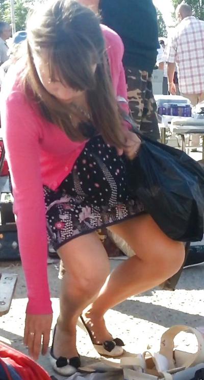 15P Pregnant romanian