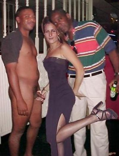 25P IR Cuckold