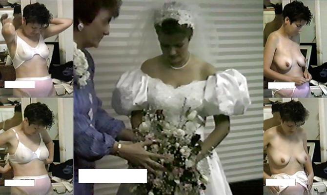 25P Best Dressed and Undressed Wedding 2
