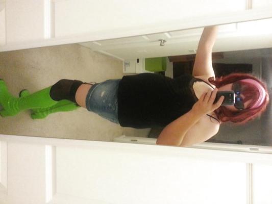 4P Hooker?