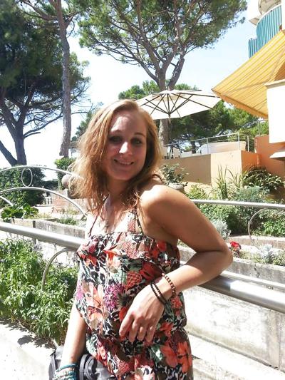 21P Slut Marie french whore. comment please