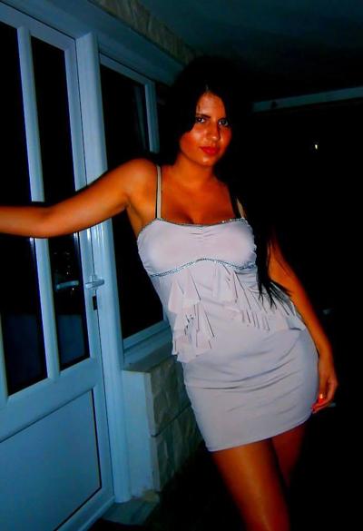 11P Serbian girl Dajana