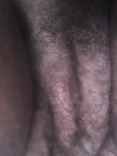 7P Chick i met at corner store thick ass