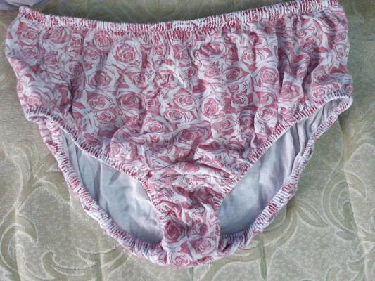 12P My egyptian mom panties