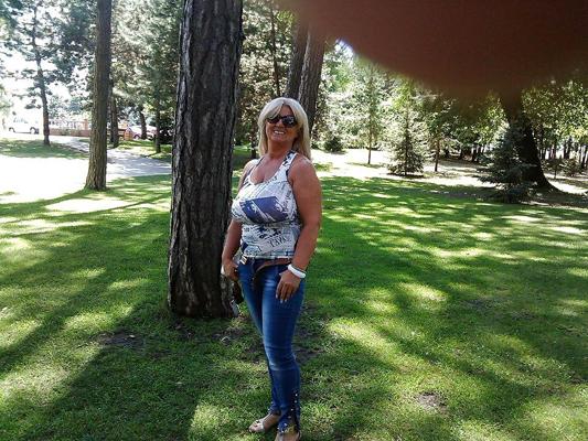 16P Serbian MILF Vesna 1