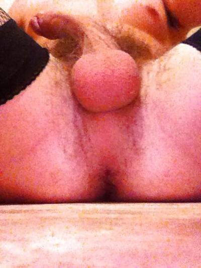 6P Me Crossdressing x