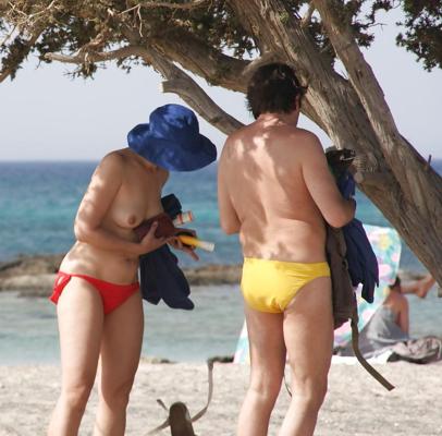 20P Vacation beach pics real!
