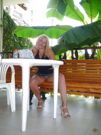 25P Super-super MILF! #22