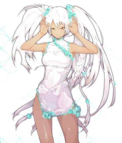 8P セクシーなアニメとワイフの女の子!