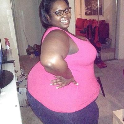 25P Ebony bbws i like 