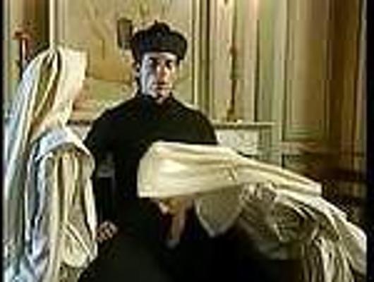 25P Naughty nuns