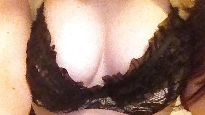 6P Me in my Underwear