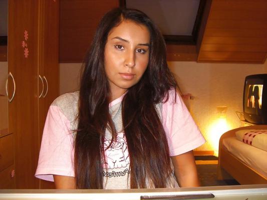 14P Same Turkish Teen