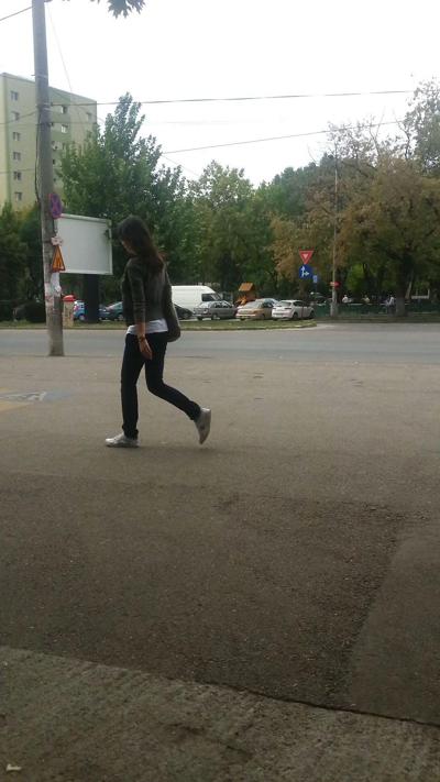 25P Girls romanian