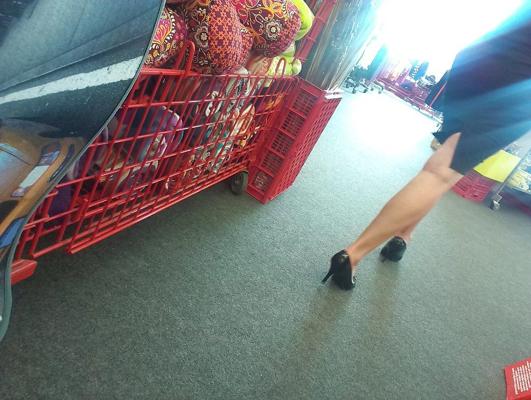 14P Fotos sinceras de la tienda