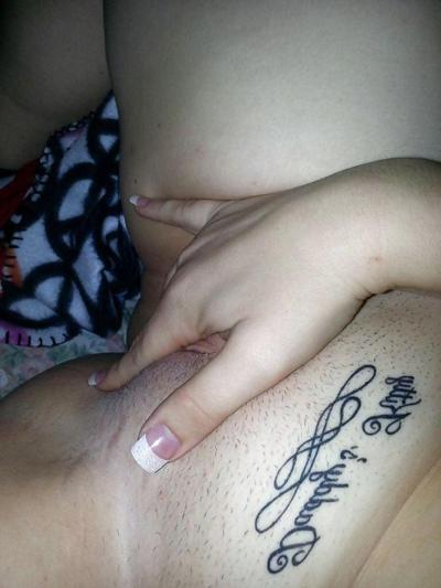 17P Chubby teen