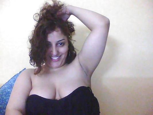 24P Egyption Cam Girl 1