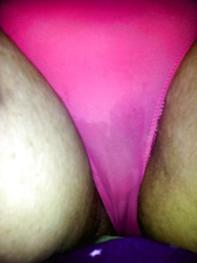 8P 濡れたパンティー愛好家