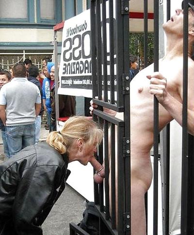 25P My Absolute Favorite!!! --  Public Fun and Sex