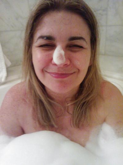 14P Bubble Bath Fun