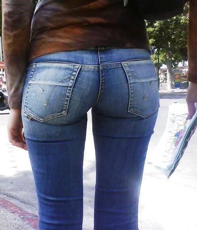 17P Enge Hosen