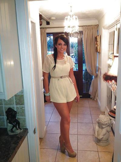 20P Not naked but so sexy 18