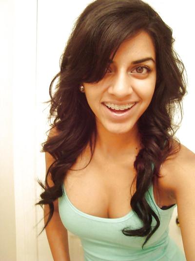24P Cute young indian desi teen private nude and bj pics