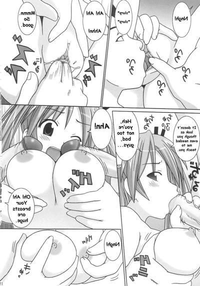 9P Hentai 4