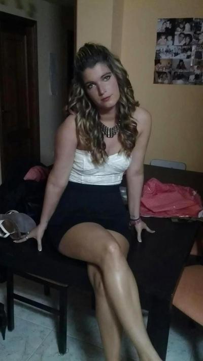 6P Odeur féminine