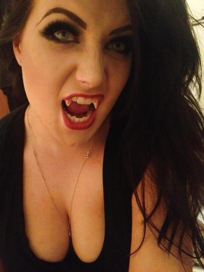 16P Halloween '13 - #2