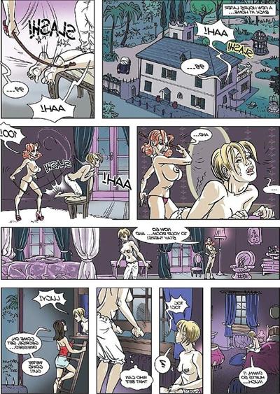 10P おばさんの弱虫ダーリン Part3