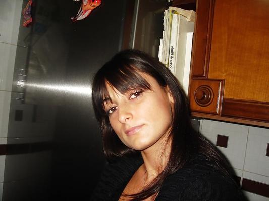 25P Mia fidanzata (my girlfriend)