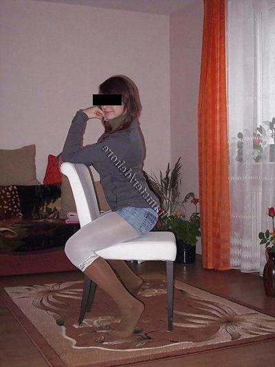 6P Turkish Pantyhose Girls (Sexy Yavrular)
