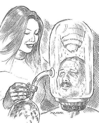 12P Femdom Art 4