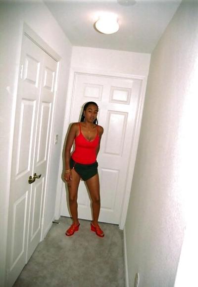 25P Sexy With Braids