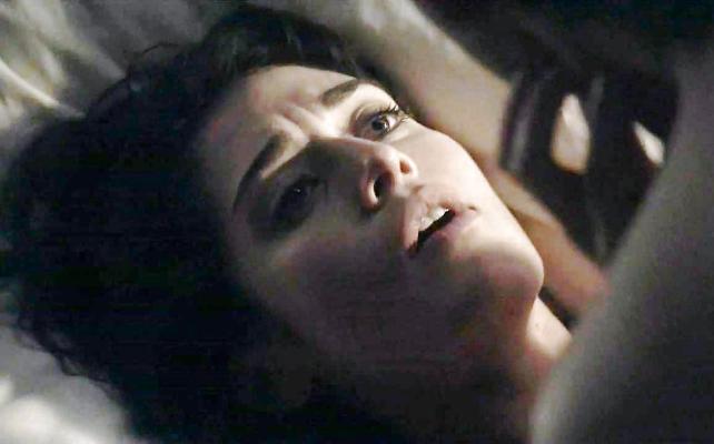 25P Мега коллекция Lizzy Caplan 2