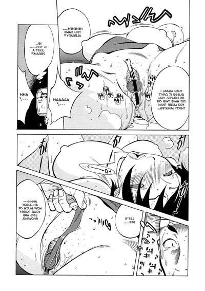 25P (HENTAI Comic) Yumisuke Kotoyoshi ŒUVRES ÉROTIQUES #2