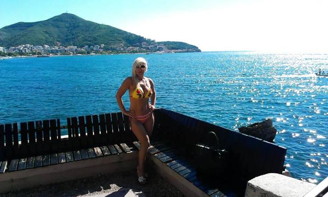 8P Serbian Mature Lela