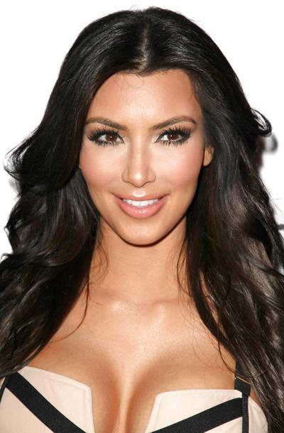 16P Kim Kardashian à la discothèque TAO à Las Vegas