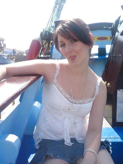 19P British Rebecca Louise Leeds