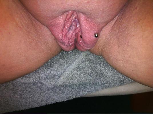 7P Scottish Slut - punished tits