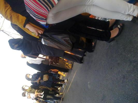 17P Street whores
