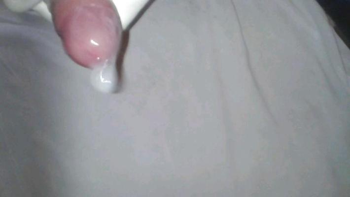 8P Abgespritzt