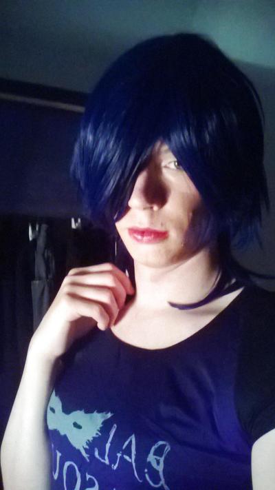 8P Me as a Mistress (sort of)