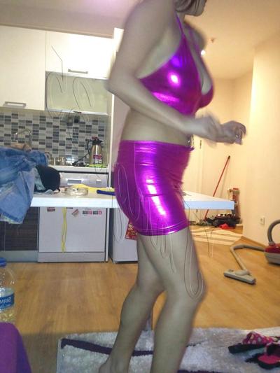 8P Turkish Slut Yagmur