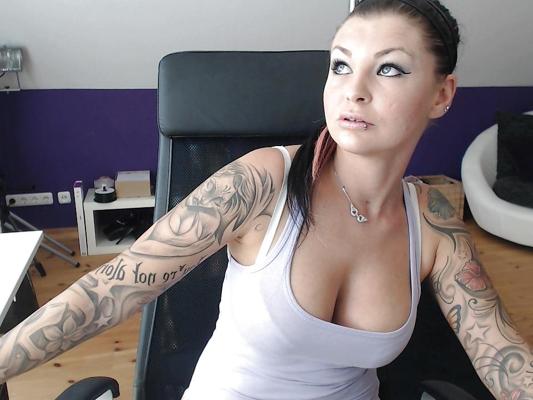 14P Webcam Selfmade Pics