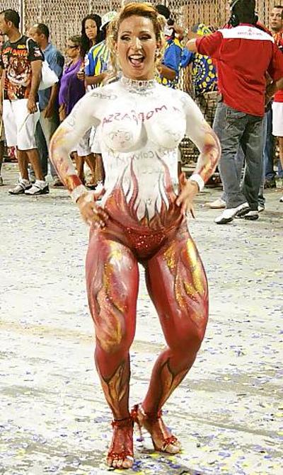 15P Filles d'épaisseur avec de beaux gros culs et jambes épaisses