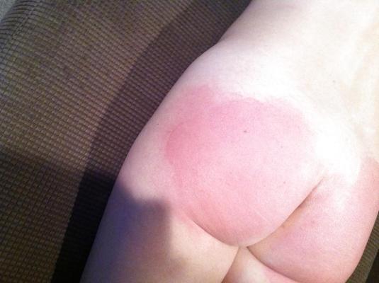 13P Bella's Day Of Punishment