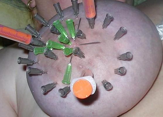 25P BDSM