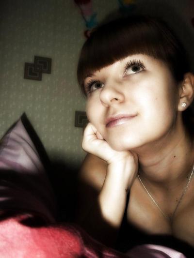 7P Russian teen - Elena